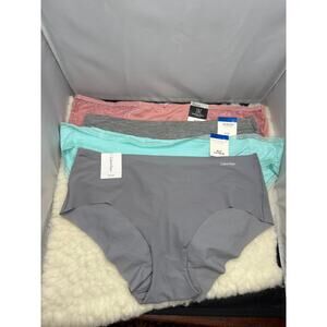 Lot NEW Underwear Panties Size XL VARIOUS HIPSTER BIKINI